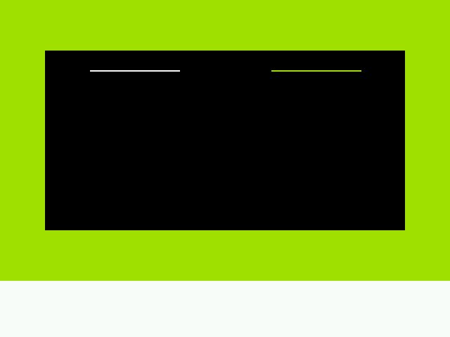 Thumbnail of other screenshot of 128 Tron II