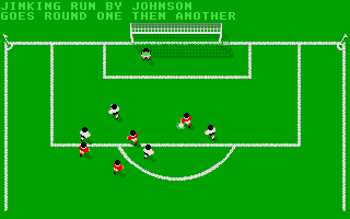 Thumbnail of other screenshot of 1st Division Manager