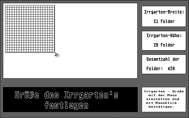 Thumbnail of other screenshot of 3D Irrgarten