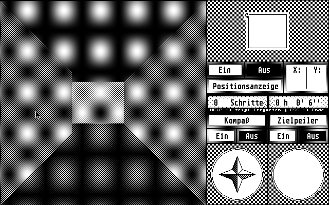 Thumbnail of other screenshot of 3D Irrgarten