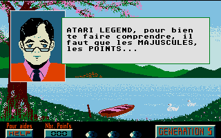 Thumbnail of other screenshot of 4 Saisons De L'Écrit, Les - 6e/3e