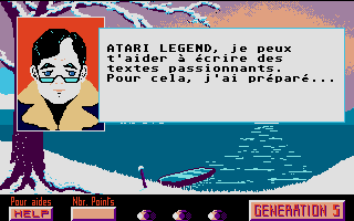 Thumbnail of other screenshot of 4 Saisons De L'Écrit, Les - 6e/3e