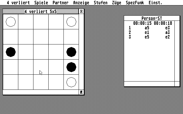Thumbnail of other screenshot of 4 Verliert