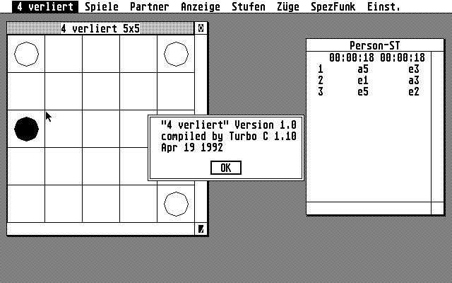 Thumbnail of other screenshot of 4 Verliert