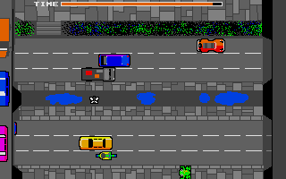 Thumbnail of other screenshot of Froggy Day In London Town, A