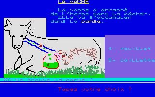 Thumbnail of other screenshot of À La Découverte De La Vie