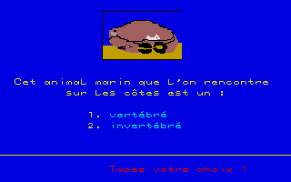 Thumbnail of other screenshot of À La Découverte De La Vie