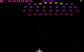 Thumbnail of other screenshot of Quest For Galaxia, A