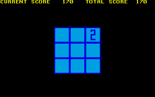 Thumbnail of other screenshot of A Simple Memory Game