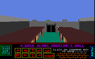 Thumbnail of other screenshot of A Walk Along Hadrian's Wall