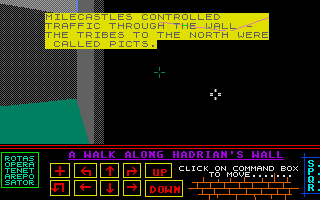Thumbnail of other screenshot of A Walk Along Hadrian's Wall
