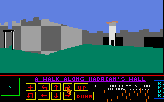 Thumbnail of other screenshot of A Walk Along Hadrian's Wall