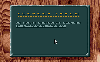 Thumbnail of other screenshot of A320 Airbus Edition USA