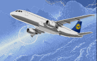 Thumbnail of other screenshot of A320 Airbus