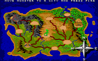 Thumbnail of other screenshot of AAARGH!