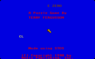 Thumbnail of other screenshot of Absolute Zero