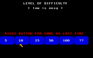 Thumbnail of other screenshot of Absolute Zero