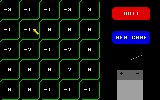 Thumbnail of other screenshot of Absolute Zero