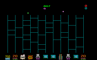 Thumbnail of other screenshot of AC/DC Heatseeker