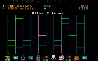 Thumbnail of other screenshot of AC/DC Heatseeker