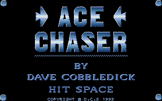 Thumbnail of other screenshot of Ace Chaser