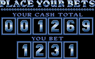 Thumbnail of other screenshot of Ace Chaser