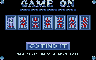 Thumbnail of other screenshot of Ace Chaser