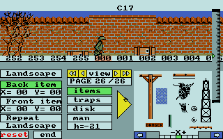 Thumbnail of other screenshot of Action Service