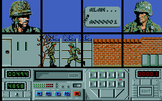 Thumbnail of other screenshot of Action Service