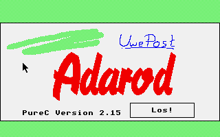 Thumbnail of other screenshot of Adarod