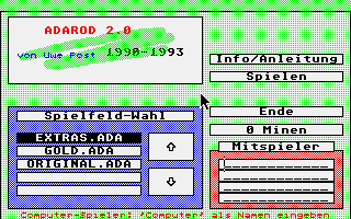 Thumbnail of other screenshot of Adarod