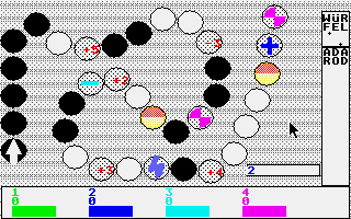 Thumbnail of other screenshot of Adarod