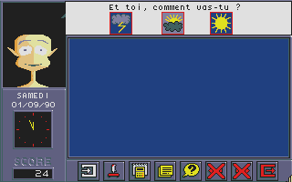 Thumbnail of other screenshot of Adi 3e - Environnement