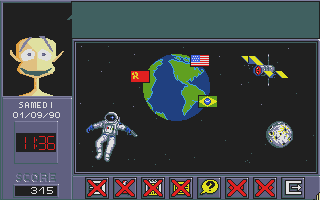 Thumbnail of other screenshot of Adi 4e - Français