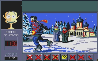 Thumbnail of other screenshot of Adi 4e - Français