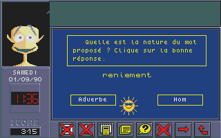Thumbnail of other screenshot of Adi 4e - Français