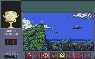 Thumbnail of other screenshot of Adi 4e - Français