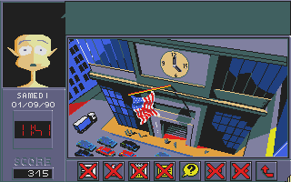 Thumbnail of other screenshot of Adi 4e - Français