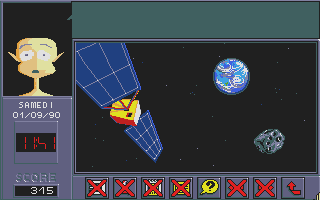 Thumbnail of other screenshot of Adi 4e - Français