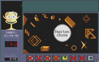 Thumbnail of other screenshot of Adi 4e - Maths