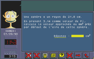 Thumbnail of other screenshot of Adi 4e - Maths