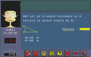 Thumbnail of other screenshot of Adi 4e - Maths