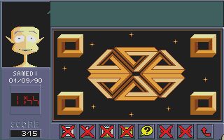 Thumbnail of other screenshot of Adi 4e - Maths