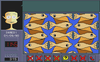Thumbnail of other screenshot of Adi 4e - Maths