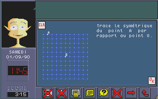 Thumbnail of other screenshot of Adi 4e - Maths