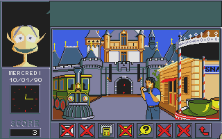 Thumbnail of other screenshot of Adi 5e - Anglais