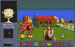 Thumbnail of other screenshot of Adi 5e - Anglais