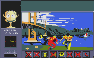 Thumbnail of other screenshot of Adi 5e - Anglais