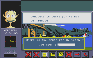 Thumbnail of other screenshot of Adi 5e - Anglais