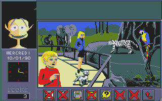 Thumbnail of other screenshot of Adi 5e - Anglais